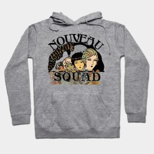 Nouveau Squad Hoodie